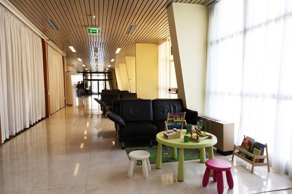 Jr Hotels Gate 7 Bologna Calderara di Reno Exterior photo